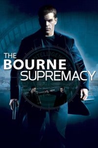 the order of the jason bourne movies