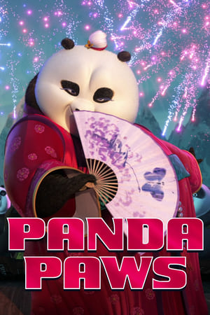 Panda Paws (2016)