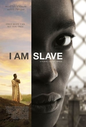 I Am Slave (2010)
