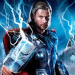 Thor Movies