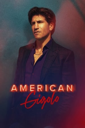American Gigolo (2022)