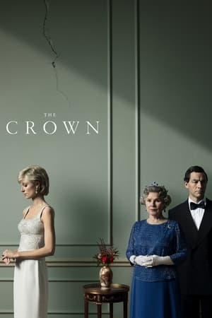 The Crown (2016)
