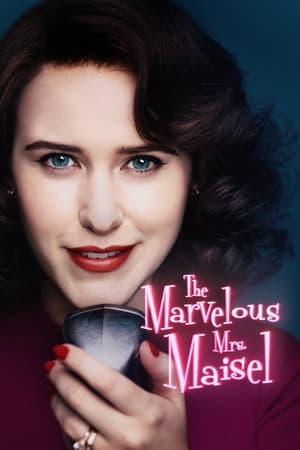 The Marvelous Mrs. Maisel (2017)