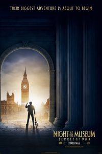 Night at the Museum - Secret of the Tomb (2014)