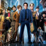 Night at the Museum Movies