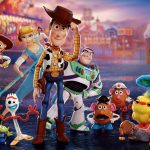 Toy Story Movies