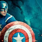 Captain America Movies
