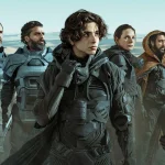 Dune Movies