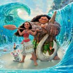 Moana Movies