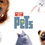 The Secret Life of Pets Movies