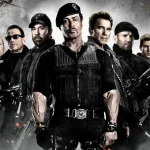 The Expendables Movies