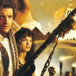 The Mummy Movies
