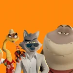 The Bad Guys Movies