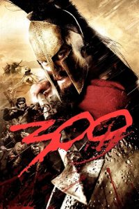 300 (2007) Movie
