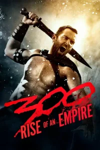 300 - Rise of an Empire (2014)