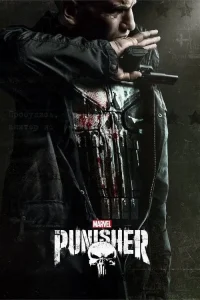 Marvel's The Punisher (2017 - 2019)