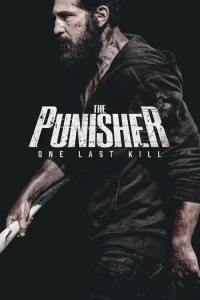 The Punisher: One Last Kill (2026)