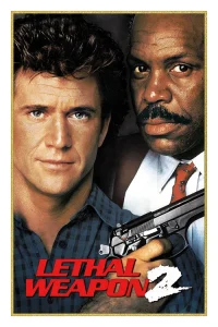 Lethal Weapon 2 (1989)