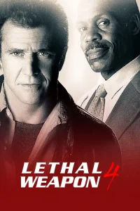 Lethal Weapon 4 (1998)